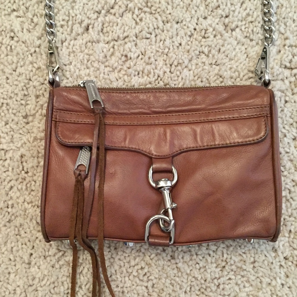 Rebecca Minkoff Crossbody